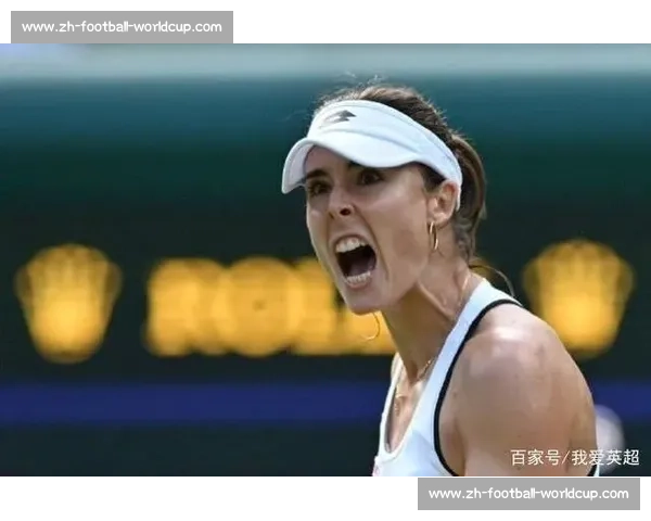 科内特的草地绝唱：温网记忆中的永恒遗憾