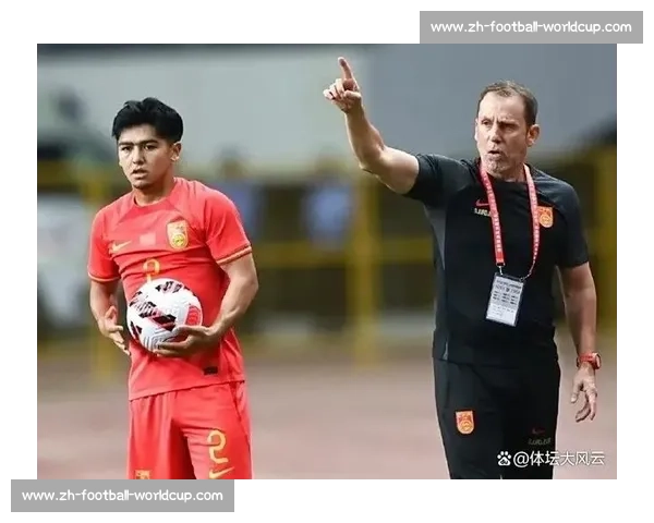 国足换帅提速！久尔杰维奇过渡身份坐实，两大名帅锁定接班