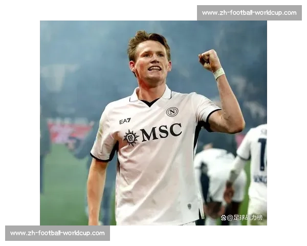 德转官宣!麦克托米奈身价涨至 5000 万欧,意甲冠军中场引爆转会市场 德转官宣!麦克托米奈身价涨至 5000 万欧,意甲冠军中场引爆转会市场