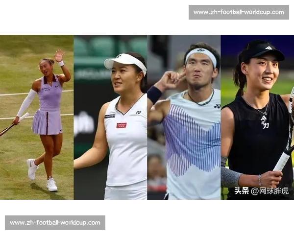 温网中国军团 6 人出征:郑钦文破咒之战,王欣瑜冲八强,男网独苗迎硬仗 温网中国军团 6 人出征:郑钦文破咒之战,王欣瑜冲八强,男网独苗迎硬仗