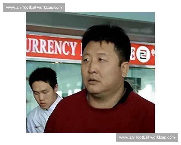 金牌教练金炜的陨落：三婚徒弟、奥运冠军陨落与禁药丑闻