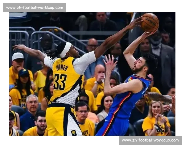 雷霆冲冠迎赛点,步行者主场生死战 雷霆冲冠迎赛点,步行者主场生死战