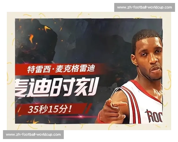 麦迪退役后生活全解析：从篮球传奇到教育先锋与商业赢家