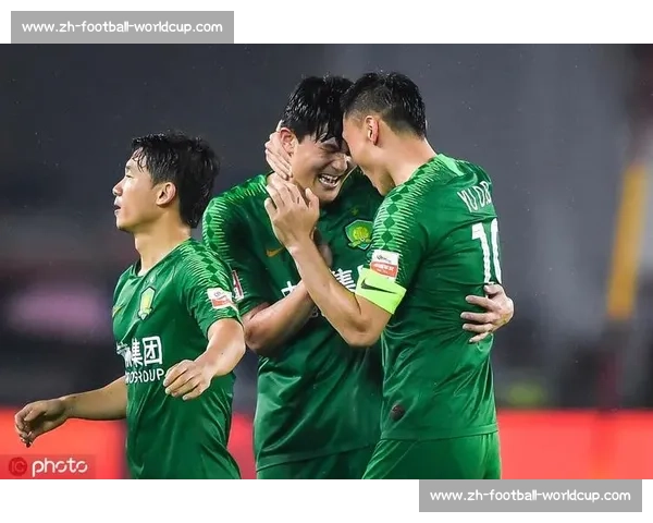 唐诗百战穿金甲:百场征程书写国安恒大传奇 唐诗百战穿金甲:百场征程书写国安恒大传奇