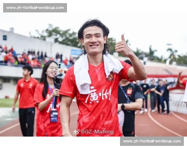 恒大足校再添国脚!廖锦涛首入国足成第五位青训骄子 恒大足校再添国脚!廖锦涛首入国足成第五位青训骄子