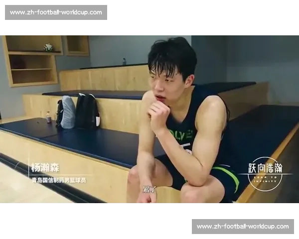 杨瀚森试训森林狼高光:底角三分连中 + 内线强打 + 精妙助攻展全能身手 杨瀚森试训森林狼高光:底角三分连中 + 内线强打 + 精妙助攻展全能身手