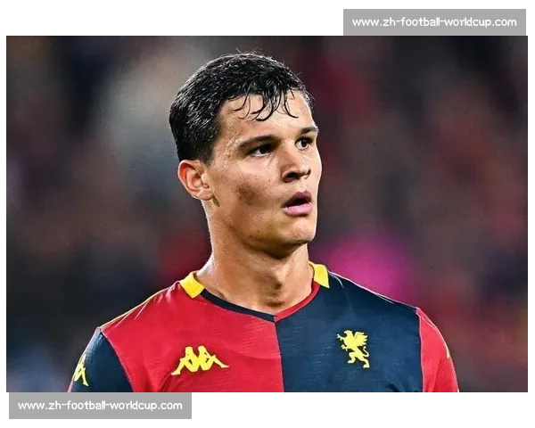 罗马诺确认！博尼 2600 万欧加盟国米，蓝黑锋线再添潜力新星