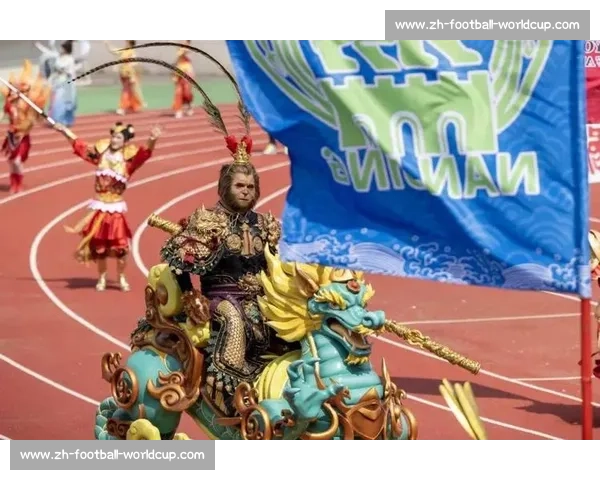 苏超魅力席卷全国！官方运营教科书级操作引爆全民狂欢