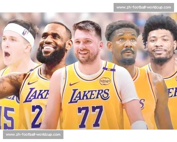詹姆斯留队最后一季！湖人正式开启东契奇时代
