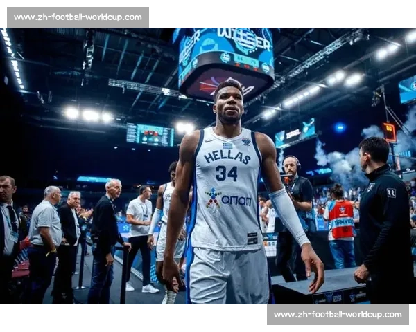 马刺终极目标曝光!KD 成过渡备胎,字母哥才是重建核心