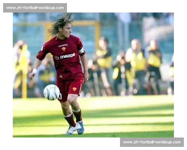 托蒂期待罗马下赛季重返欧冠：这将是决定命运的一年