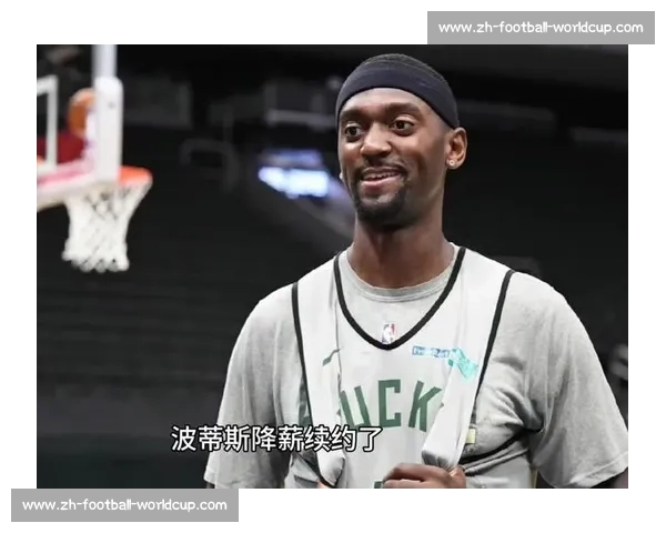 特伦特降薪 85% 续约雄鹿引争议！NBA 薪资规则或遭系统性挑战