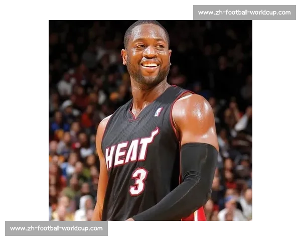 韦德与波什为何终生感激科比？传奇竞争背后的兄弟情谊