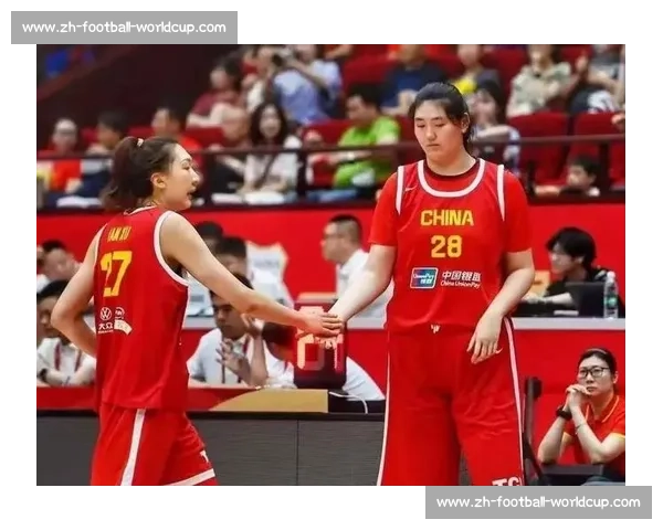 宫帅留张子宇战亚洲杯，U19 女篮临阵变阵应对核心缺失