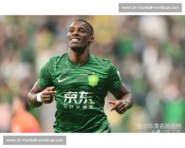 恩加德乌头球造门将乌龙 国安半场 1-0 领先西海岸