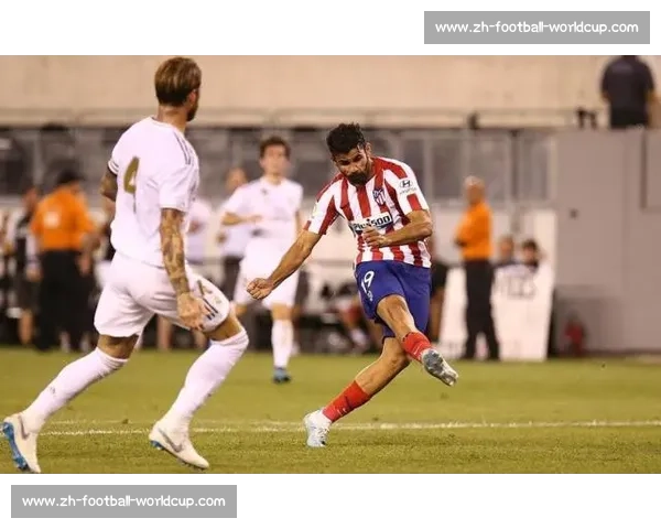 维蒂尼亚：18 秒复仇马竞！巴黎蜕变剑指世俱杯首冠