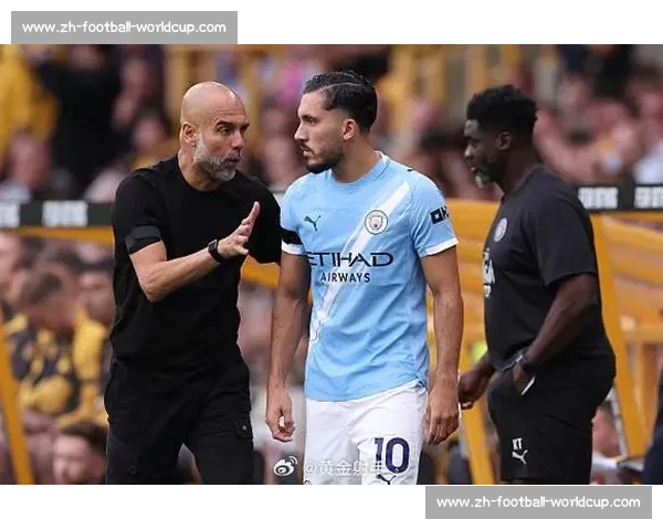 谢尔基自评生涯最佳赛季：渴望在曼城证明自己