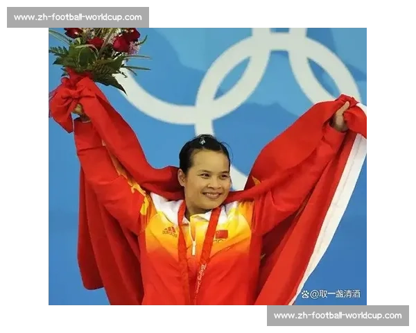 陈燮霞奥运金牌被取消：兴奋剂复检背后的真相