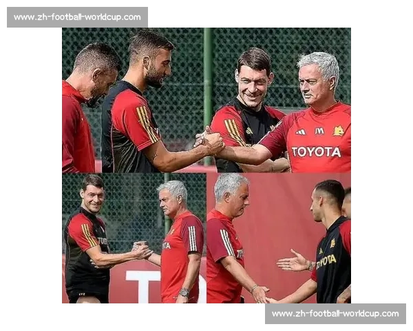 马萨拉回归罗马再掌体育总监 红狼开启重建新周期