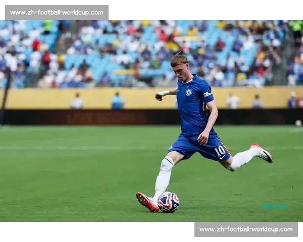 加时狂飙 3 球！切尔西 4-1 逆转本菲卡强势晋级世俱杯八强