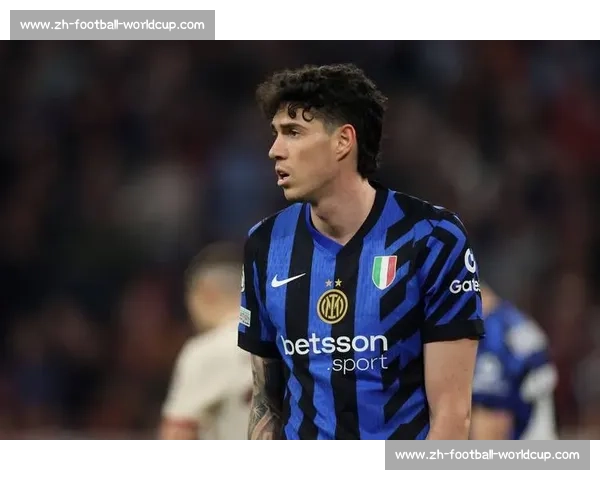 巴斯托尼：欧冠失利翻篇！国米正式启动三年重建计划