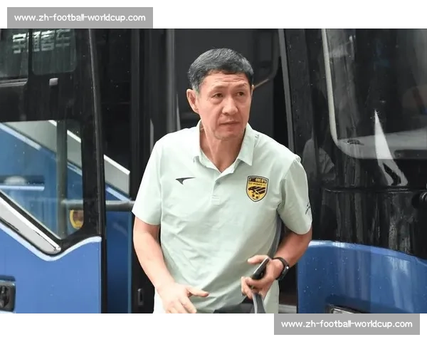 广州豹连场逆转引热议！黎兵：结果可喜但防守隐患需根治