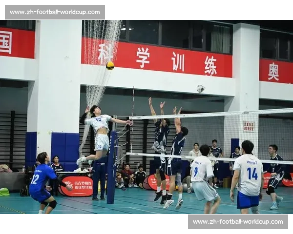 敦化市疾控中心职工排球赛圆满落幕：活力跃动展风采，凝聚疾控新力量