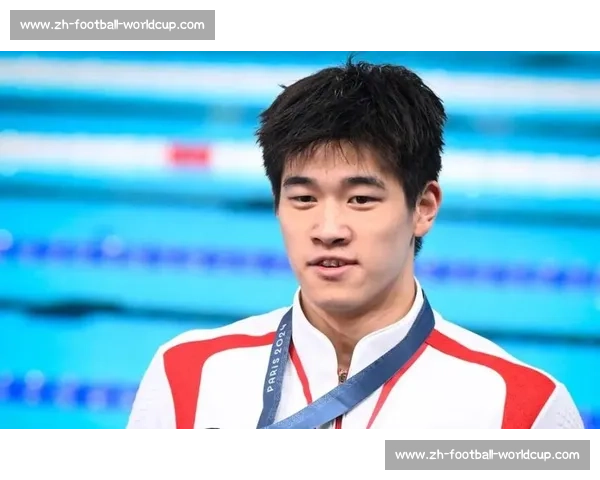 潘展乐陷入低谷期：世界排名跌出前十，世锦赛冲冠面临巨大挑战