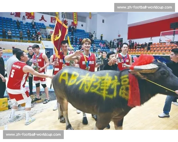 环江 “村 BA” 燃情开幕！38 支球队角逐 2.88 万奖金，民族非遗点亮赛场