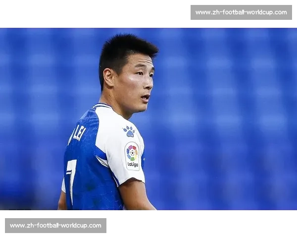 武磊身价暴跌!从 1000 万欧巅峰到 70 万欧,中国锋线传奇如何跌落神坛? 武磊身价暴跌!从 1000 万欧巅峰到 70 万欧,中国锋线传奇如何跌落神坛?
