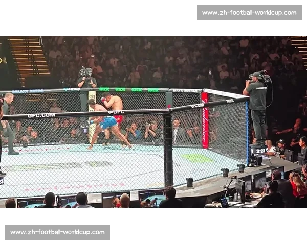 UFC 重量级震撼瞬间:KO 集锦与力量展示_20260603221214 UFC 重量级震撼瞬间:KO 集锦与力量展示_20260603221214